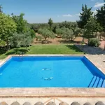 Hacienda Olivos Вилла Ронда