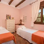 Hacienda Olivos Вилла Ронда
