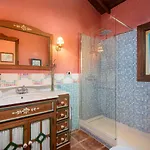 Hacienda Olivos Вилла Ронда