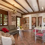 Hacienda Olivos Ронда