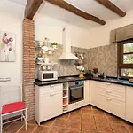 Вилла Hacienda Olivos
