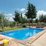 Hacienda Olivos *