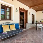 Hacienda Olivos Ронда