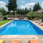 Willa Hacienda Olivos