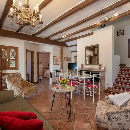 Hacienda Olivos