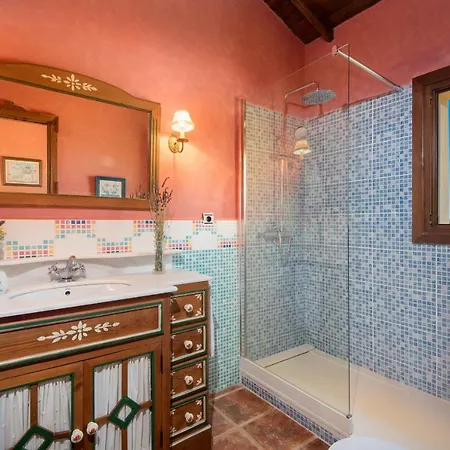 Hacienda Olivos Vila Ronda