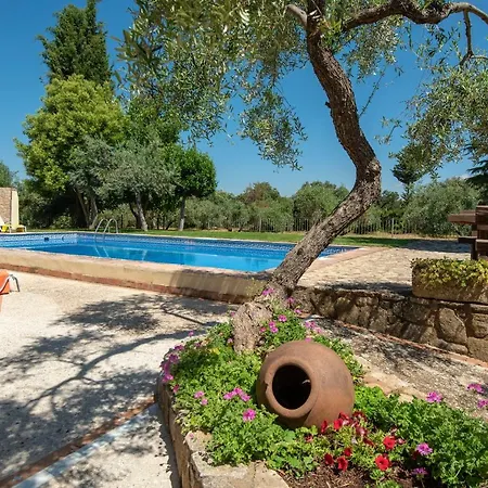 Hacienda Olivos * Ронда