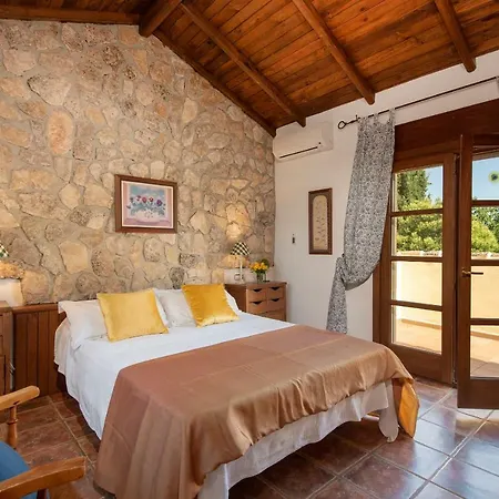 Hacienda Olivos * Ronda