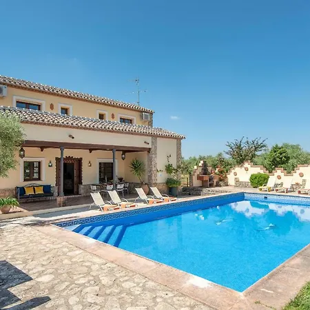 Hacienda Olivos Ronda
