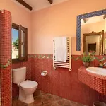 Hacienda Olivos Villa