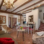 Hacienda Olivos