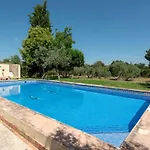 Villa Hacienda Olivos Ronda