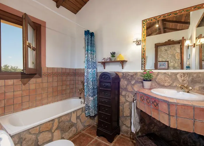 Hacienda Olivos Ronda